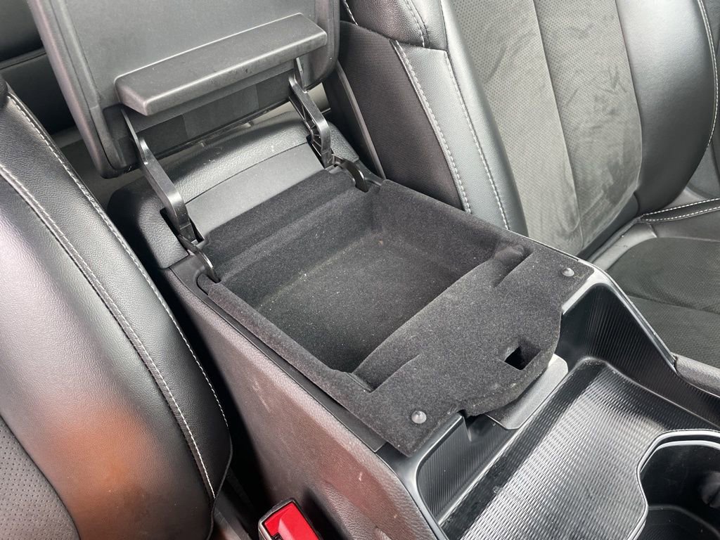 Used 2024 Jeep Grand Cherokee Altitude image 43