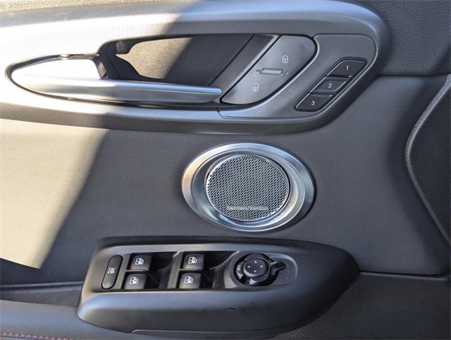 New 2023 Dodge Hornet GT Plus image 11