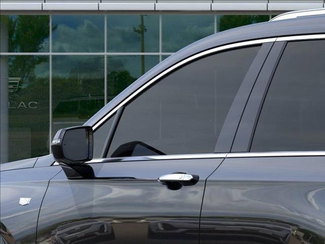New 2025 Cadillac XT6 Premium Luxury w/ Technology Package image 12