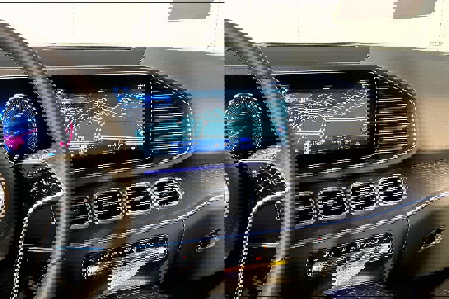 New 2026 Mercedes-Benz GLE 350 4MATIC image 8