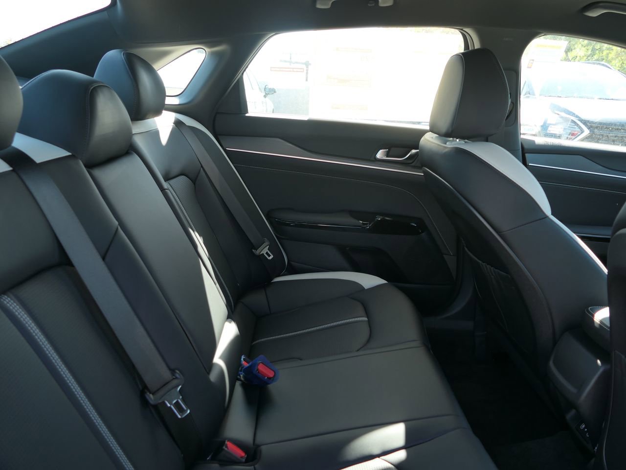 New 2026 Kia K5 GT-Line image 23