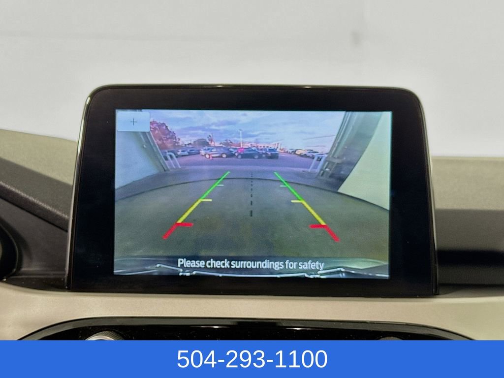 Used 2020 Ford Escape SE image 13