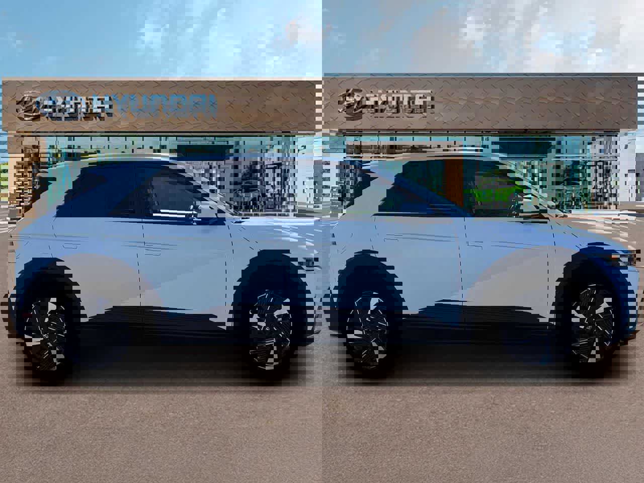 New 2026 Hyundai Ioniq 5 SEL image 9