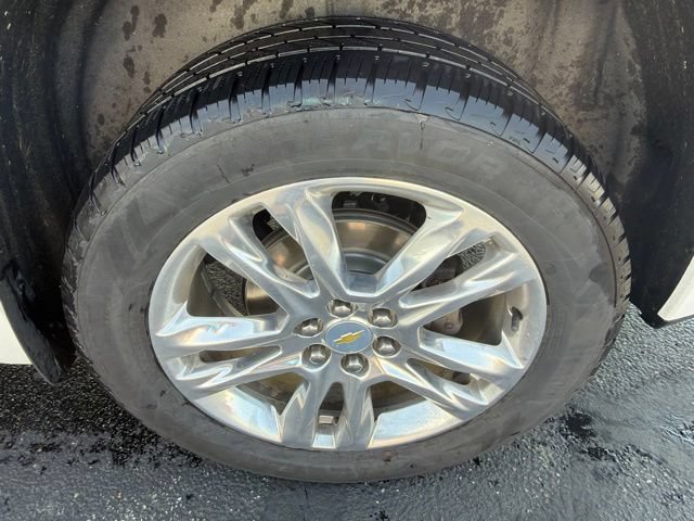 Used 2021 Chevrolet Traverse High Country AWD/4WD image 28