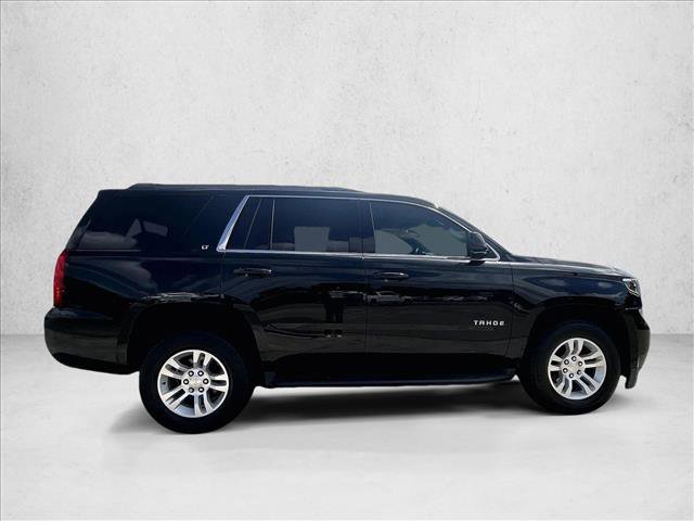 Used 2020 Chevrolet Tahoe LT RWD image 5