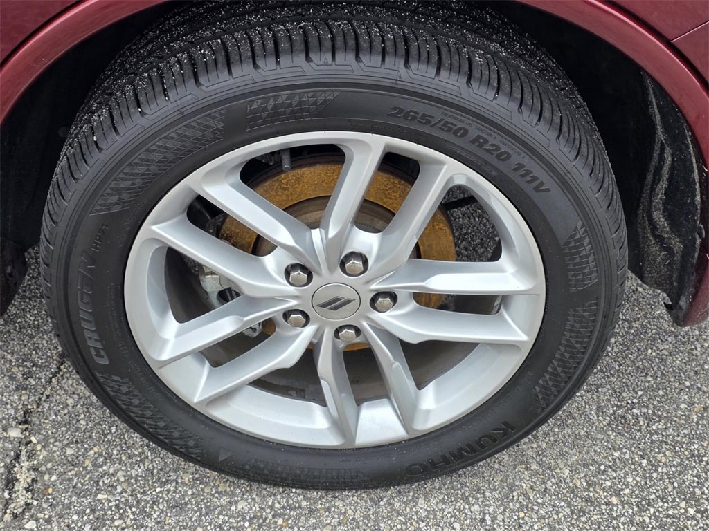 Used 2022 Dodge Durango R/T image 42