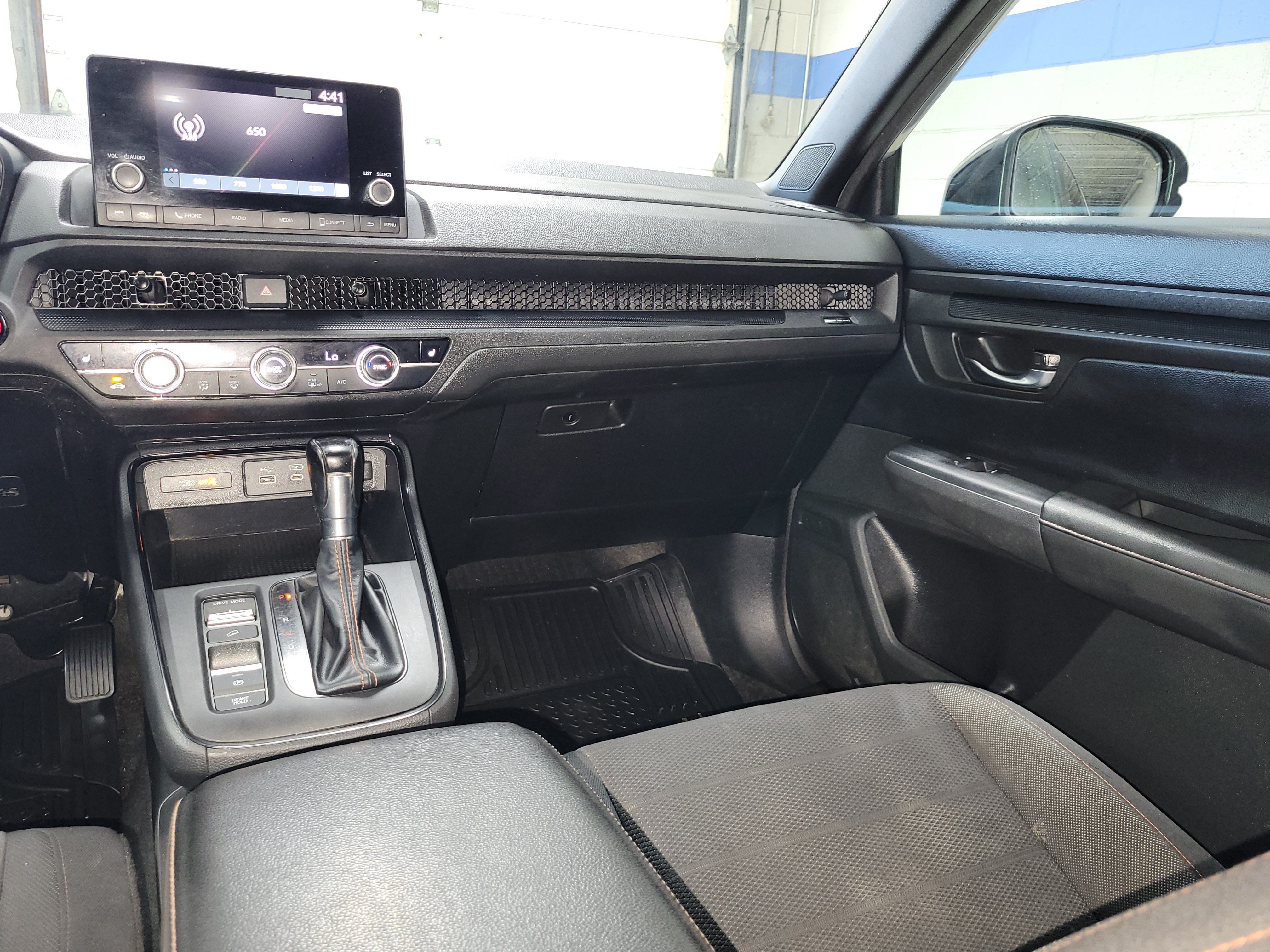 Used 2023 Honda CR-V Sport image 12