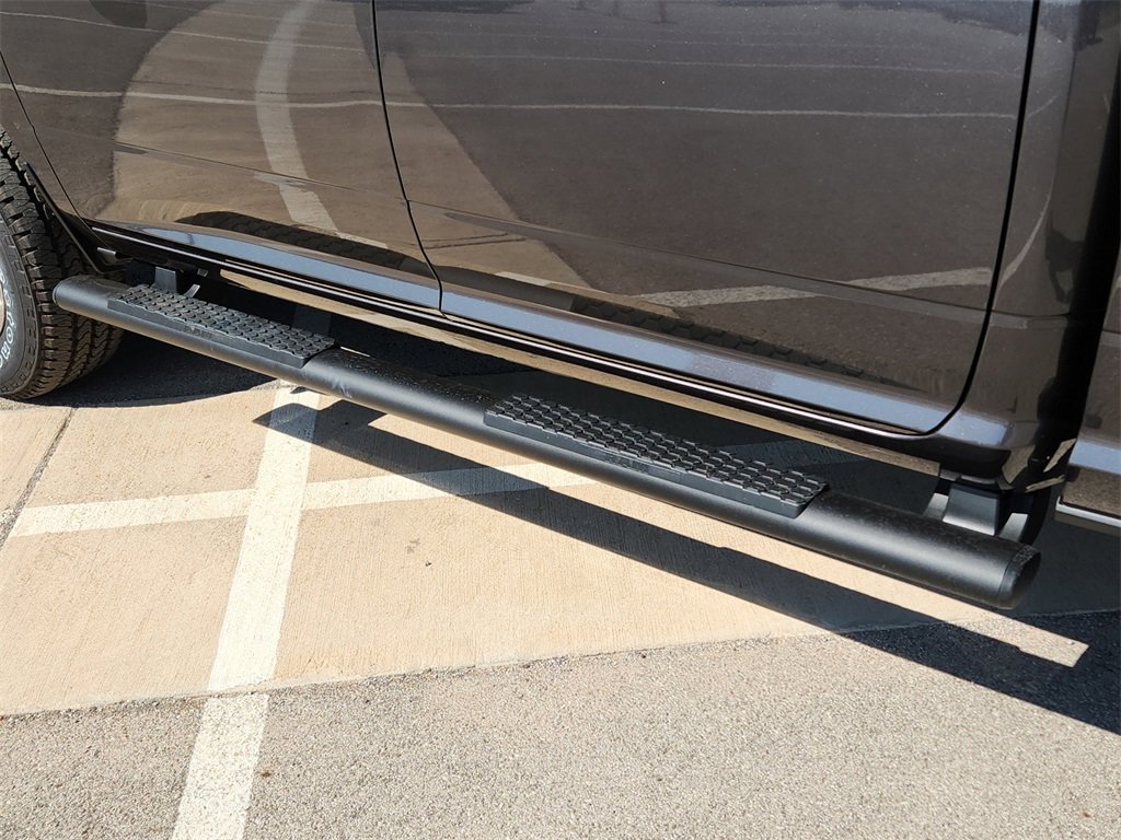 New 2026 RAM 2500 Tradesman image 11