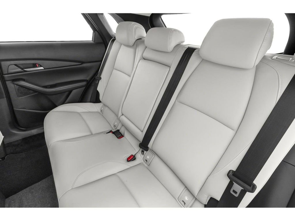 Certified 2025 MAZDA CX-30 AWD 2.5 S w/ Preferred Package image 11