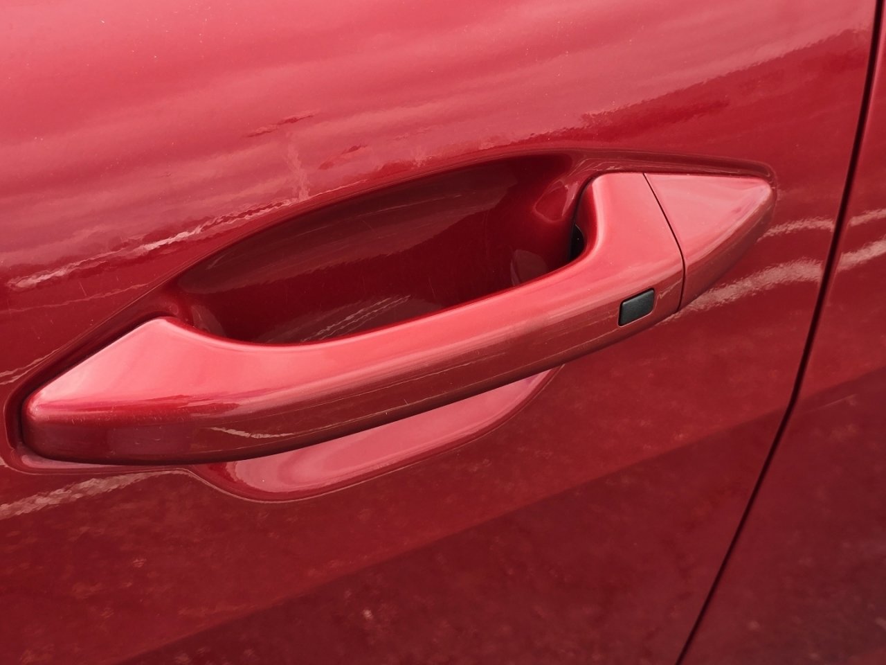 Used 2025 Kia K4 LXS image 23