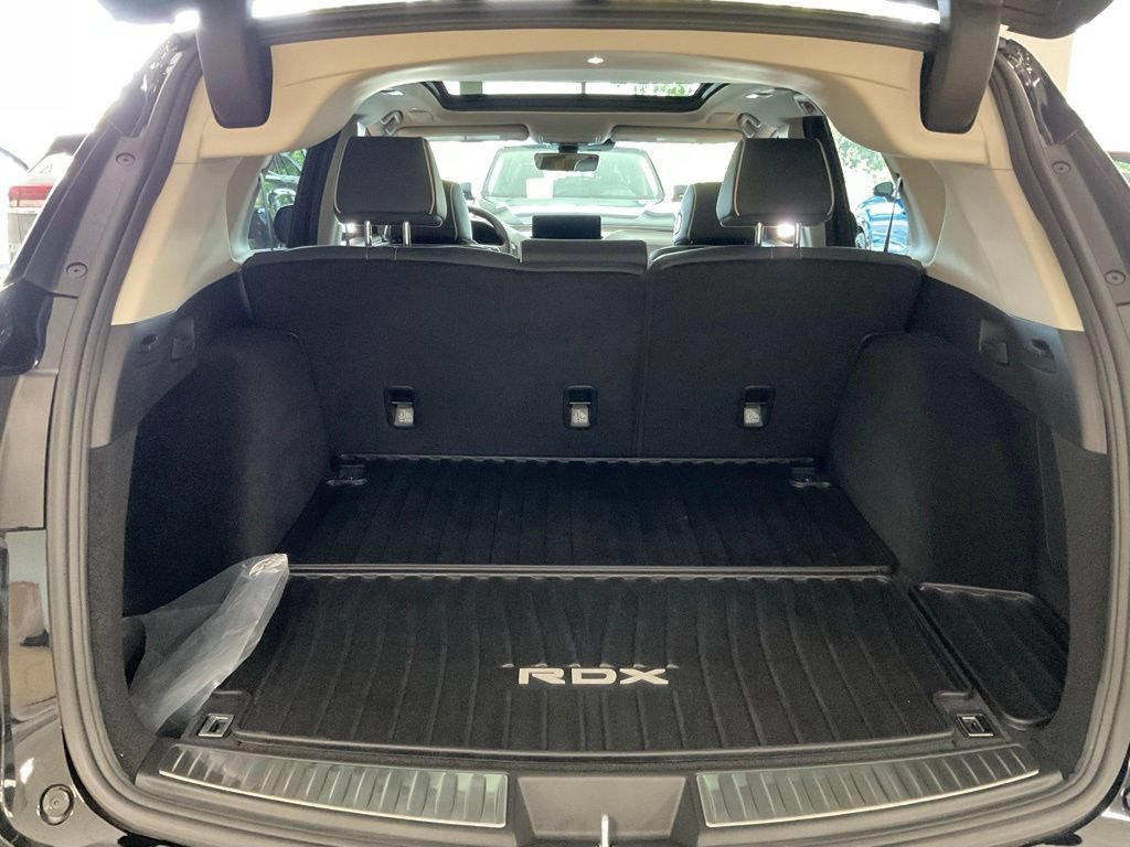 Certified 2026 Acura RDX w/ Advance Package AWD/4WD image 25