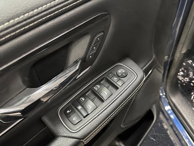 Used 2023 RAM 1500 Sport w/ G/T Package image 30