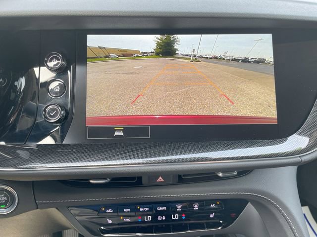 Used 2023 Buick Envision Essence FWD image 23