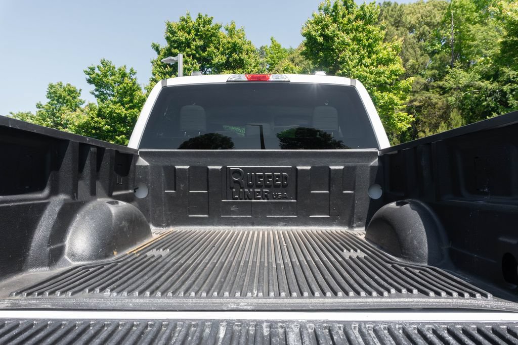 Used 2025 Ford F150 XLT w/ Equipment Group 301A Standard AWD/4WD image 13