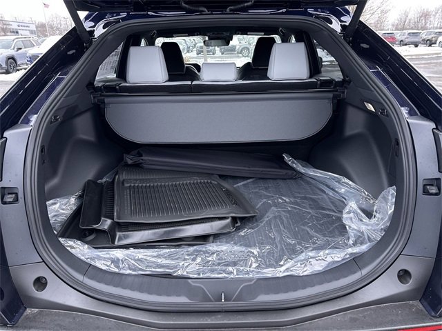 New 2026 Subaru Solterra Premium image 27