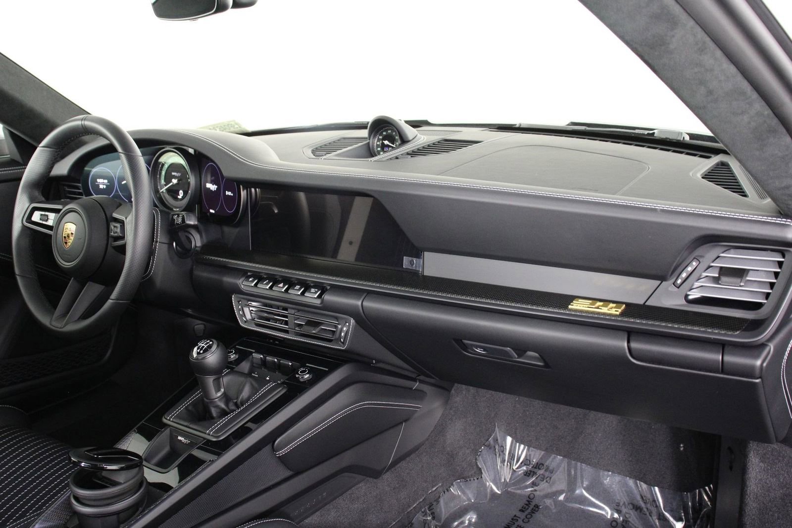 Certified 2024 Porsche 911 GT3 RS RWD image 23