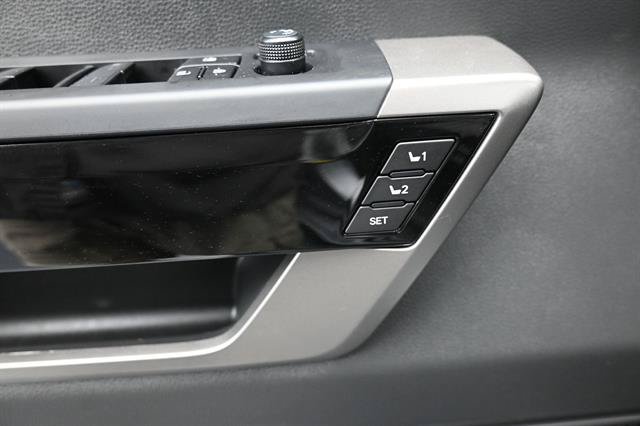 Used 2025 Toyota Tundra Limited RWD image 7