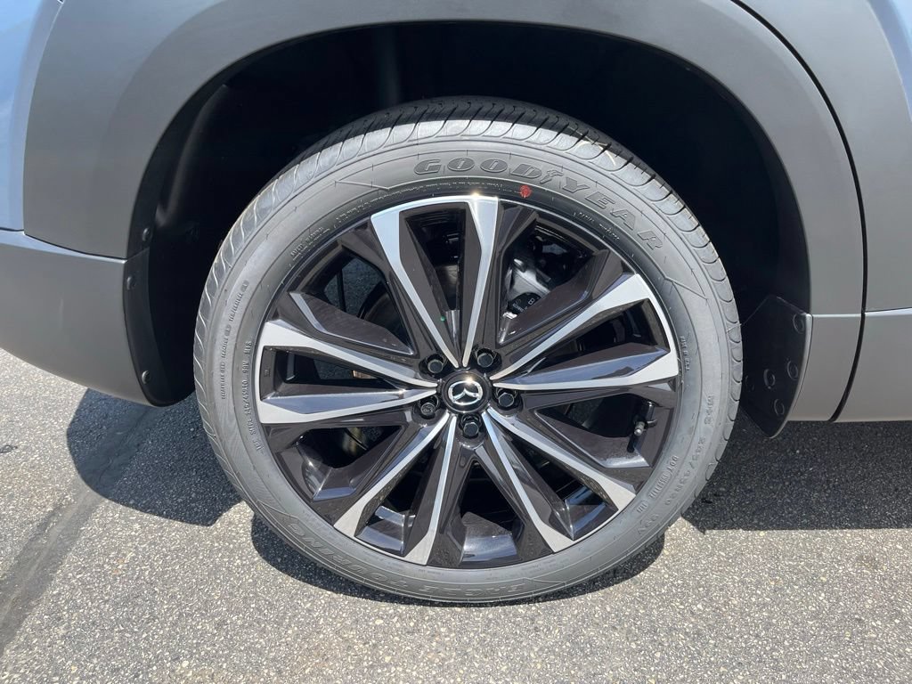 New 2026 MAZDA CX-50 AWD 2.5 S w/ Weather Package image 30