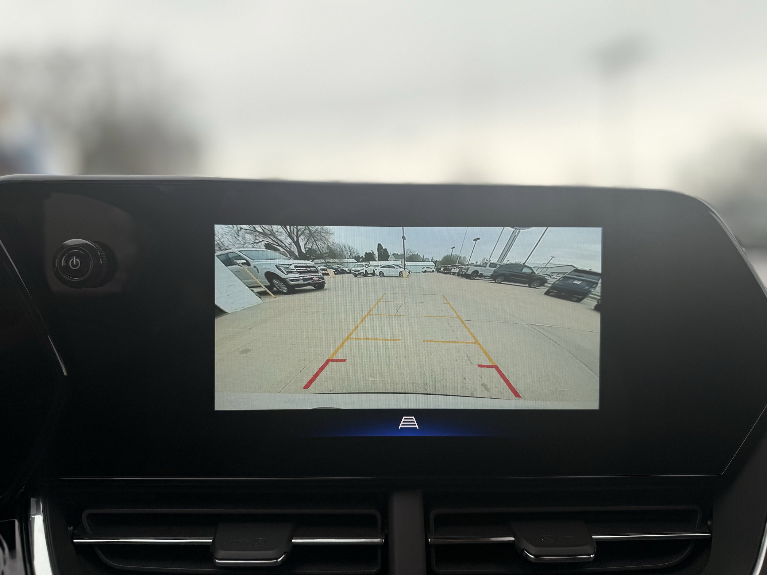New 2026 Chevrolet Trax ACTIV FWD image 17
