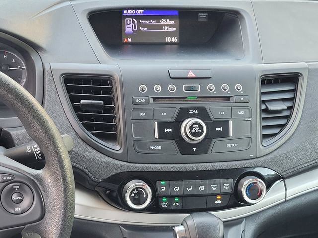 Used 2016 Honda CR-V LX image 17