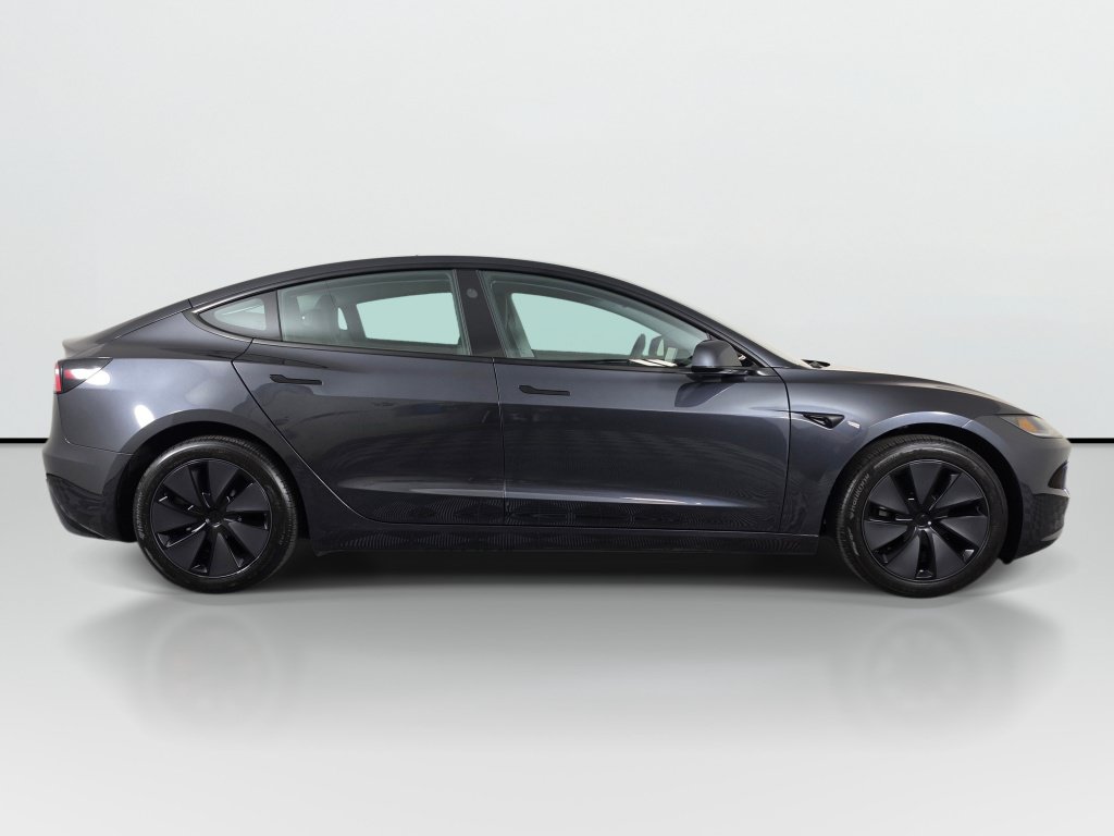 Used 2025 Tesla Model 3 Long Range RWD image 7