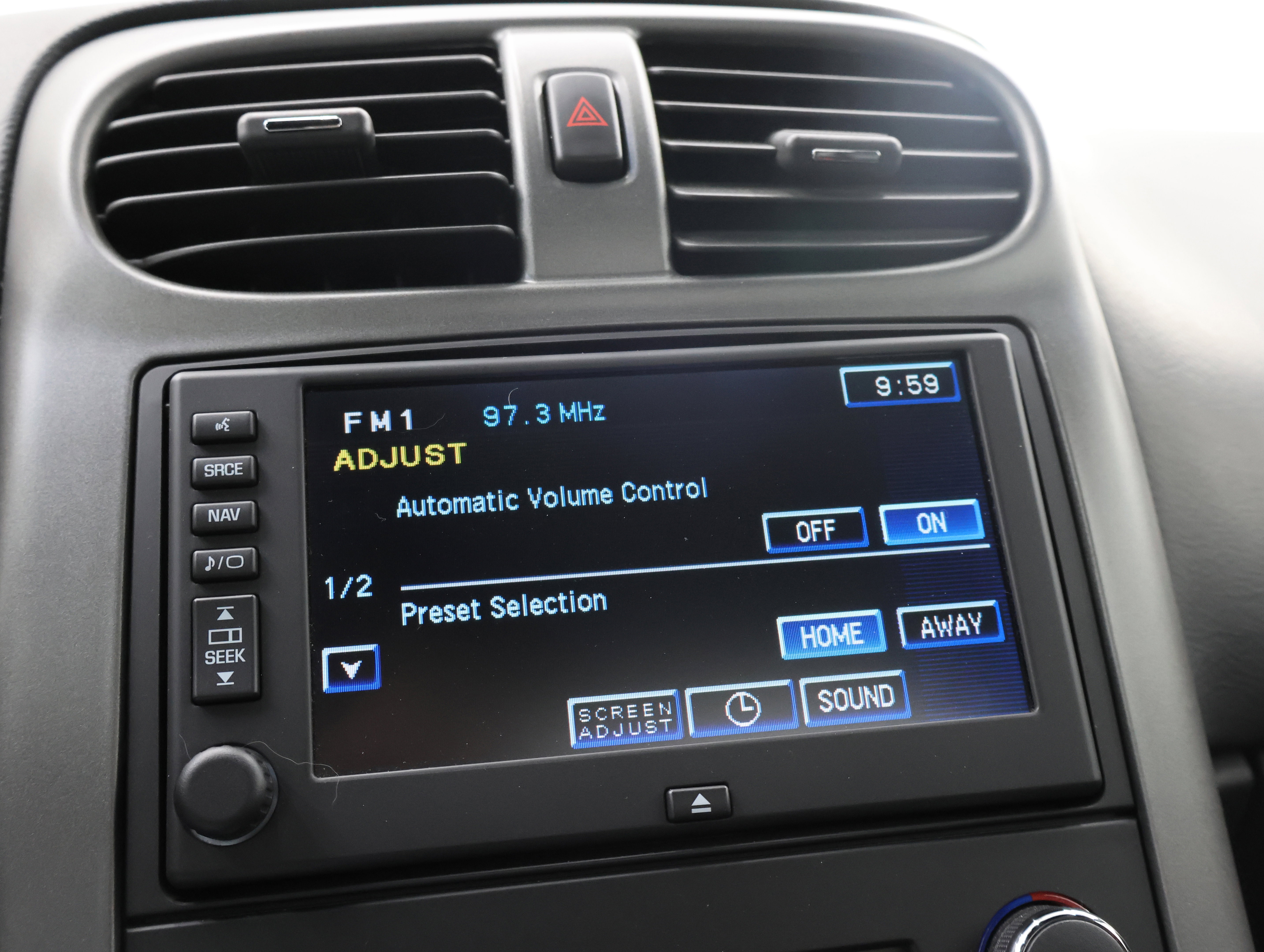 Used 2007 Chevrolet Corvette Convertible w/ Preferred Equipment Group image 36