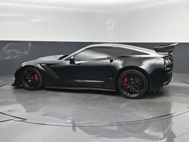 Used 2019 Chevrolet Corvette ZR1 RWD image 10