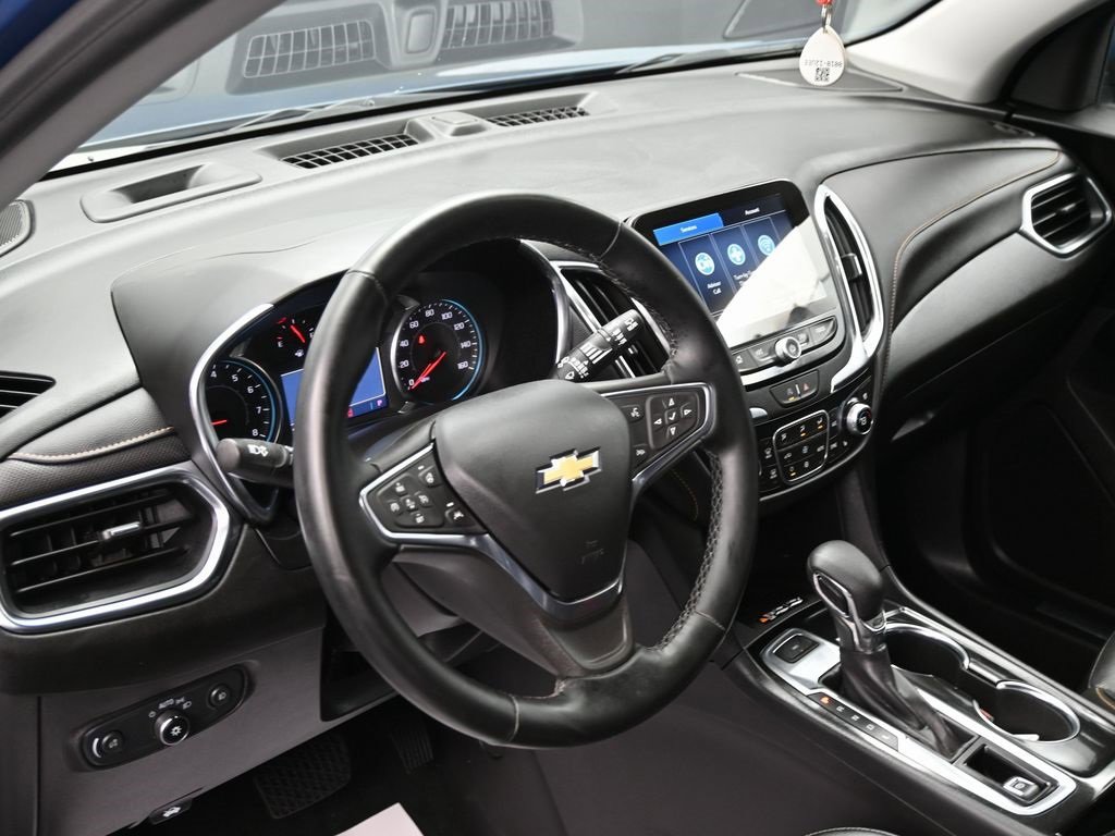 Used 2024 Chevrolet Equinox Premier image 18