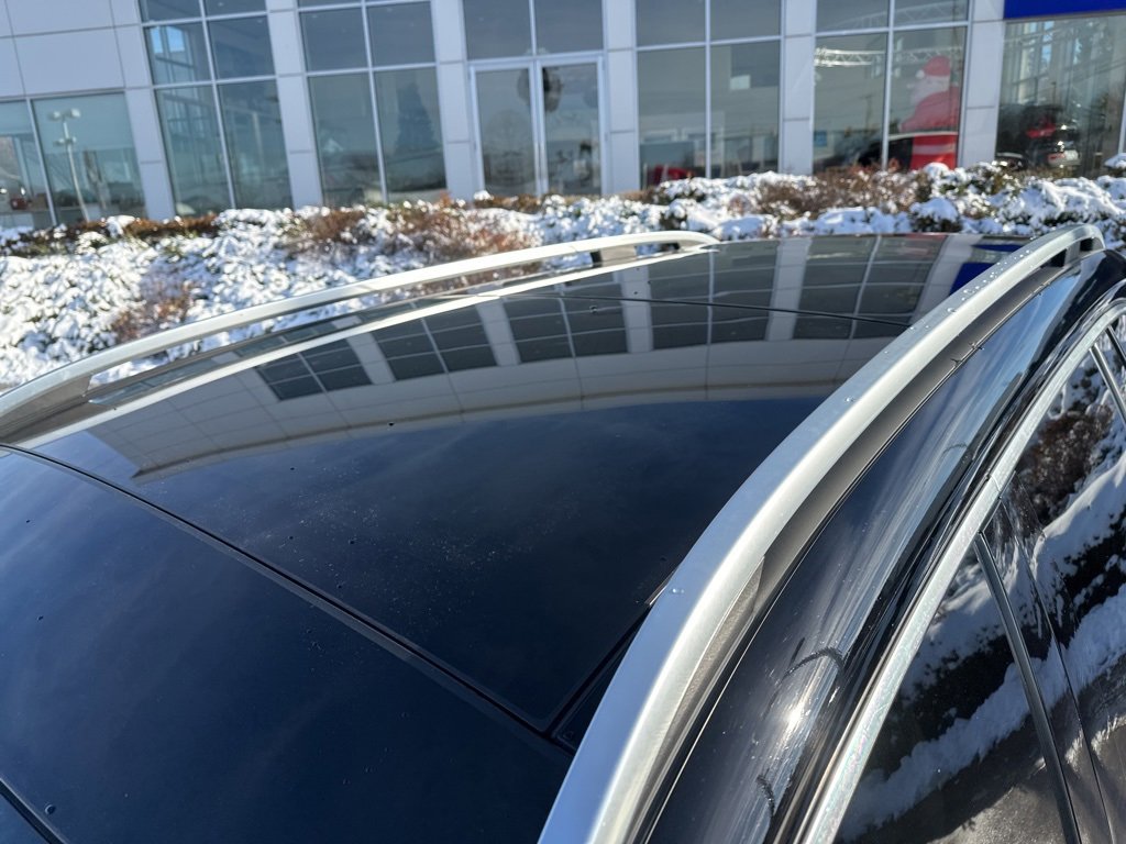 Used 2020 Mercedes-Benz GLB 250 4MATIC image 9