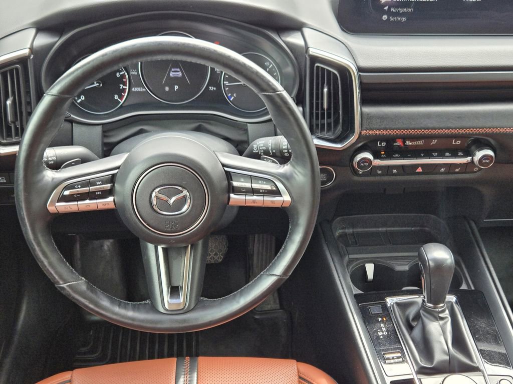 Used 2023 MAZDA CX-50 2.5 Turbo w/ Cargo Package image 10