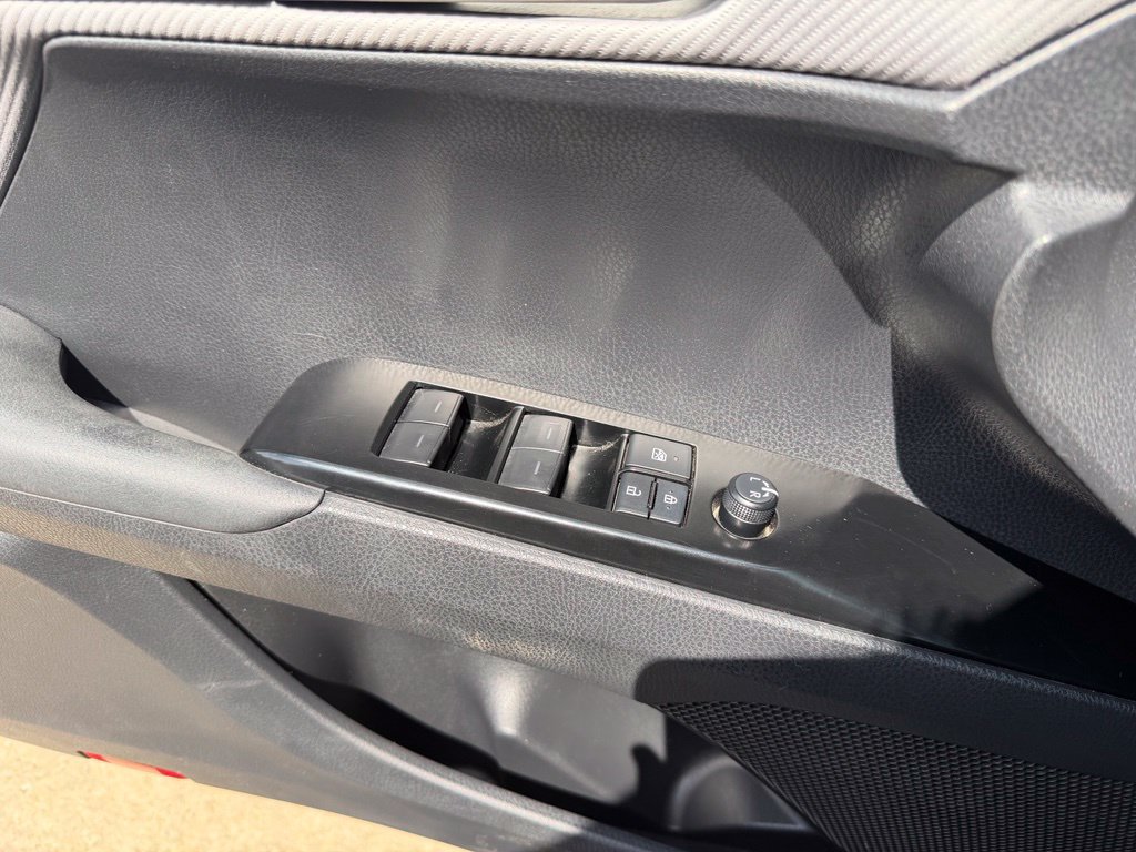 Certified 2025 Toyota Camry SE AWD/4WD image 10