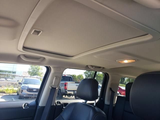 Used 2016 Jeep Patriot High Altitude AWD/4WD image 22
