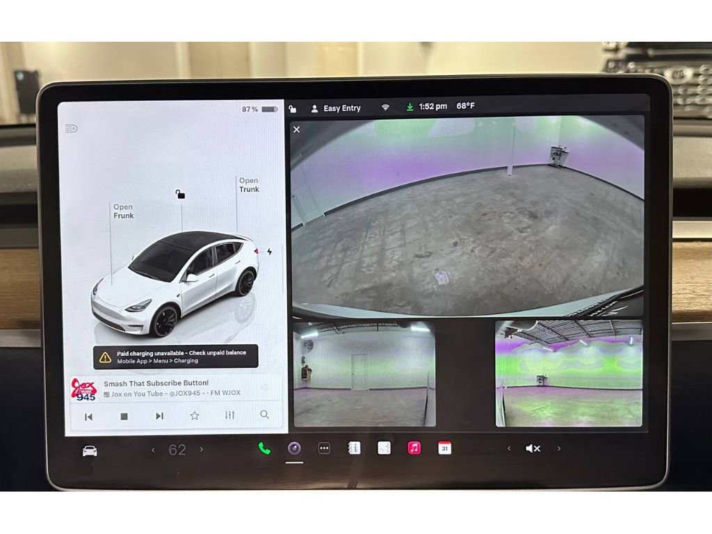 Used 2023 Tesla Model Y Performance image 23