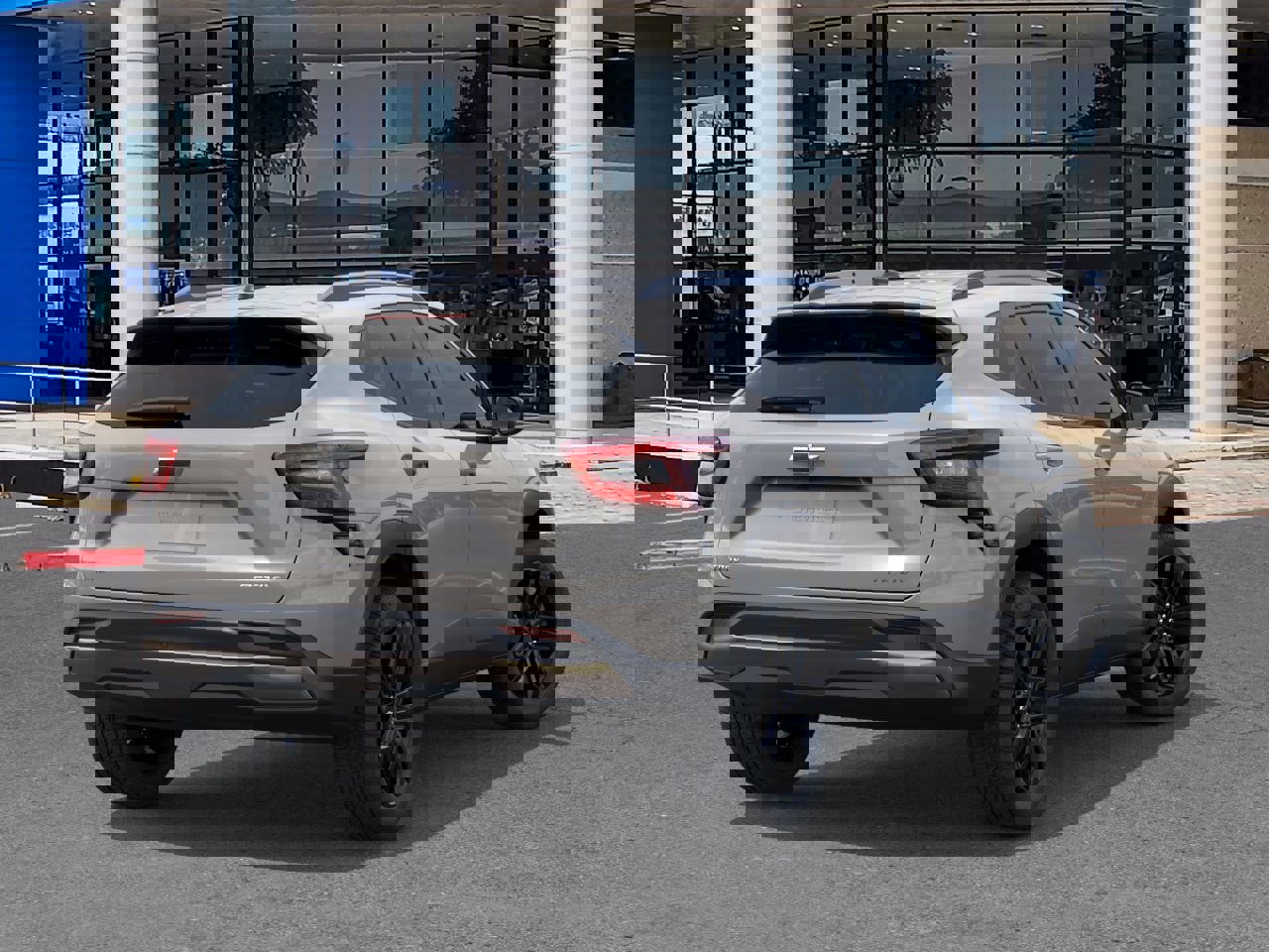 New 2026 Chevrolet Trax ACTIV image 4