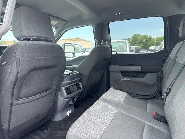 Used 2025 Ford F250 XLT w/ FX4 Off-Road Package AWD/4WD image 20