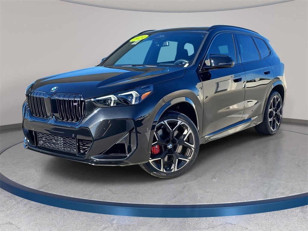 Used 2024 BMW X1 M35i w/ Premium Package