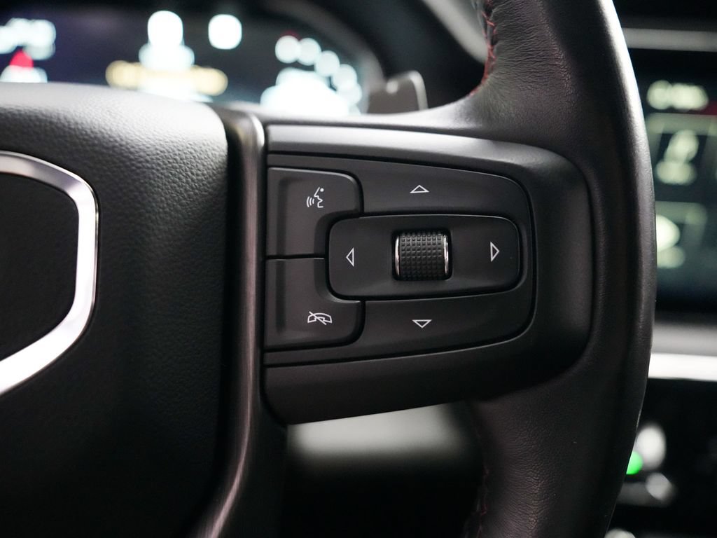 Used 2023 GMC Sierra 1500 AT4X AWD/4WD image 25