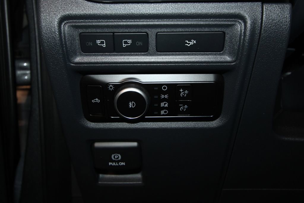 Used 2023 Ford F150 XLT w/ Equipment Group 302A High image 9