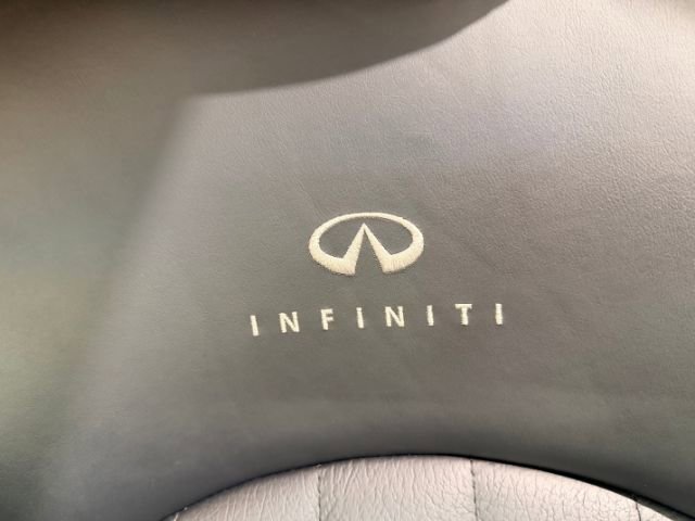 Used 2012 INFINITI EX35 Journey w/ Premium Pkg image 18