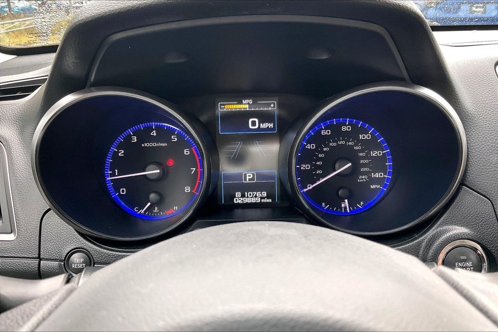 Used 2015 Subaru Legacy 2.5i Limited AWD/4WD image 24