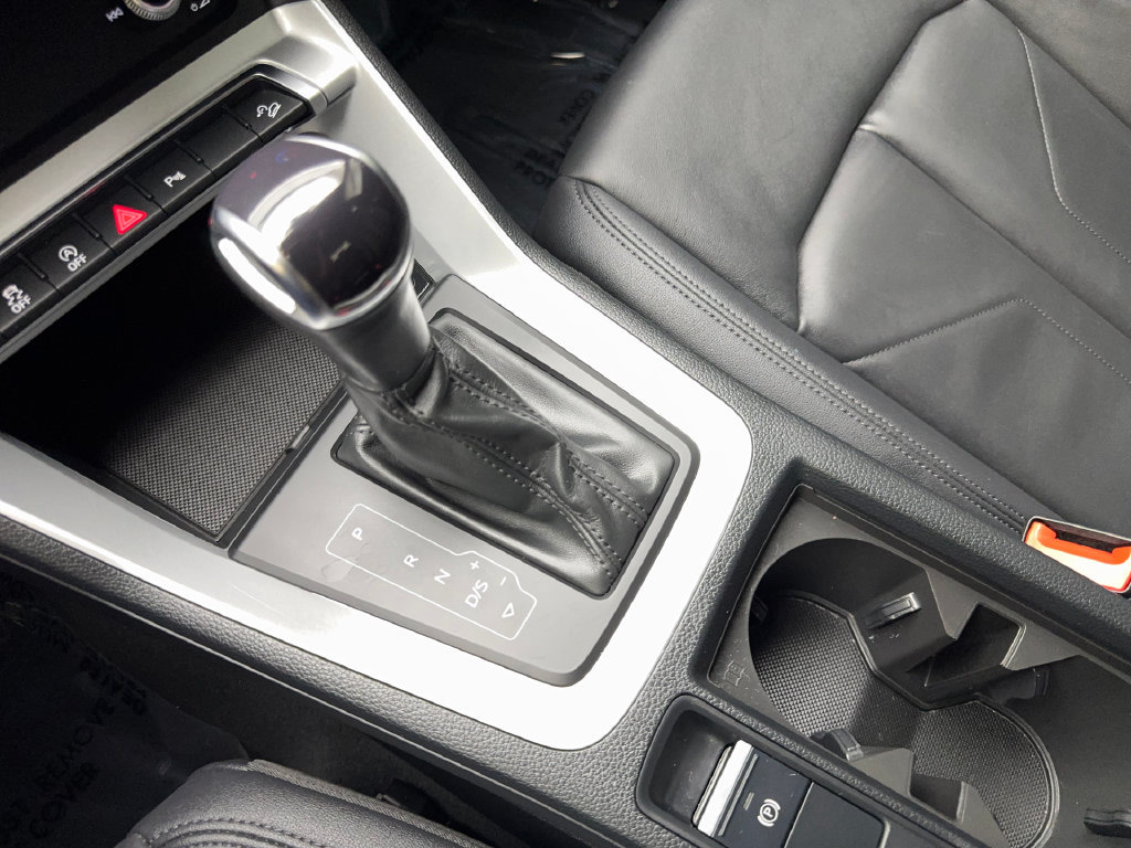 Used 2025 Audi Q3 2.0T Premium AWD/4WD image 69