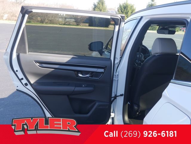 Used 2023 Honda CR-V Sport Touring image 19