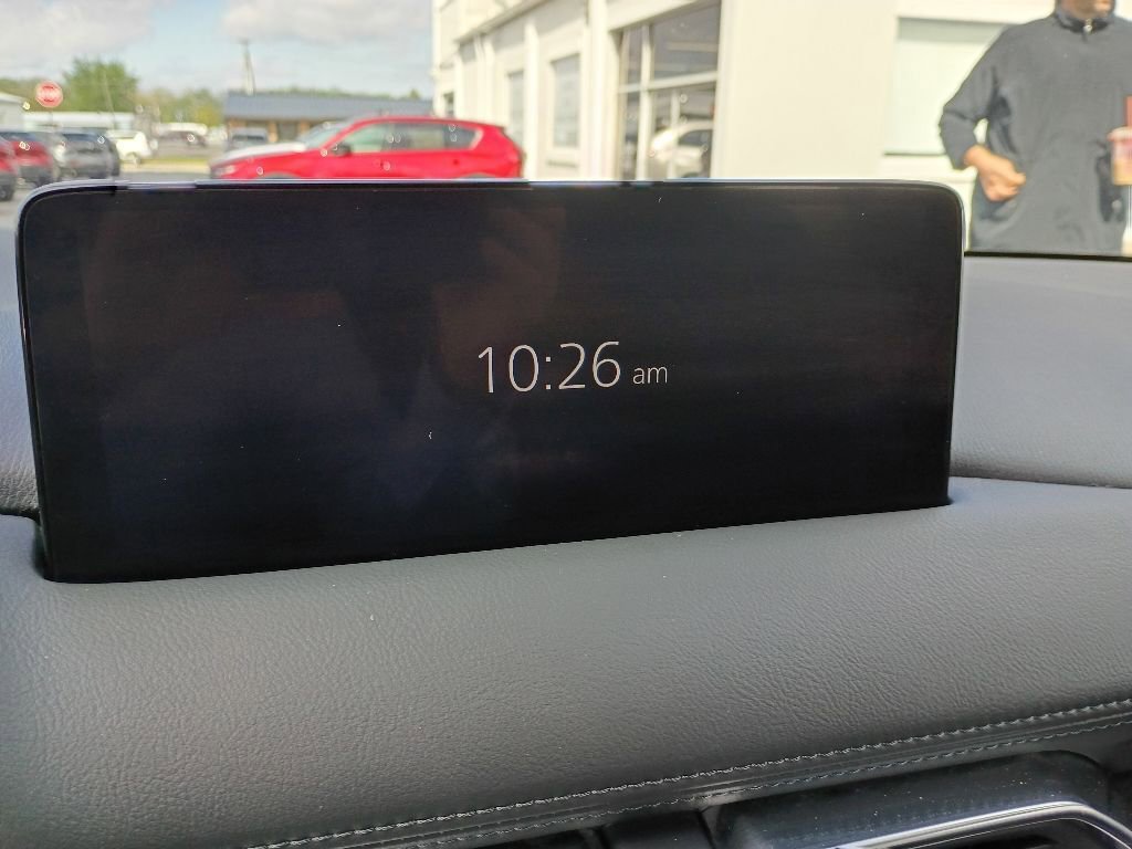 Used 2024 MAZDA CX-5 Carbon Edition AWD/4WD image 13