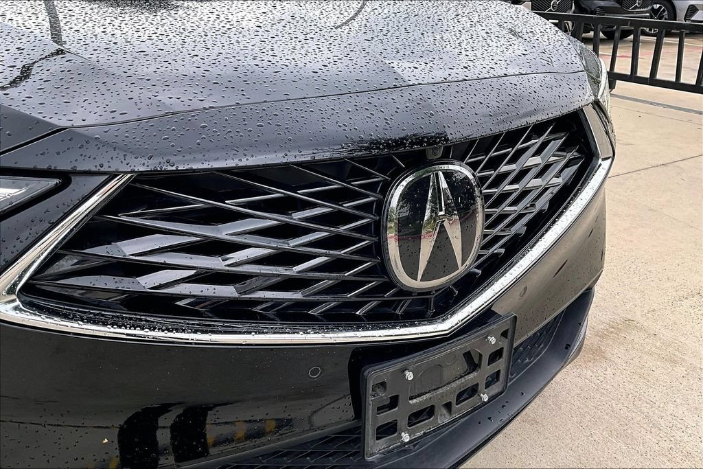 Certified 2025 Acura MDX SH-AWD w/ Advance Package image 33