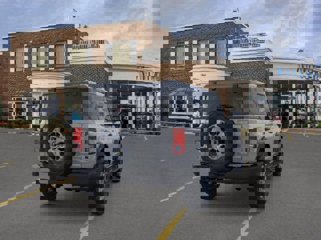 New 2026 Ford Bronco Big Bend image 33