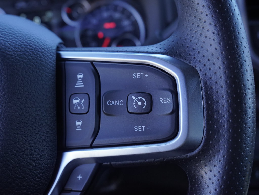 New 2026 RAM 2500 Tradesman AWD/4WD image 17