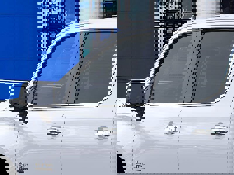 New 2026 Chevrolet Silverado 1500 LTZ image 12