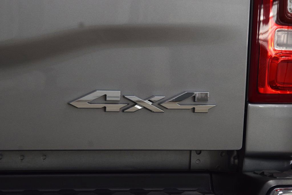 Used 2023 RAM 3500 Big Horn w/ Snow Chief Group image 24