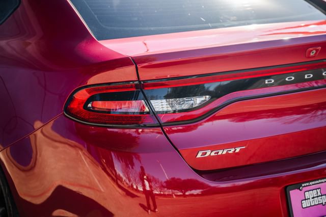 Used 2016 Dodge Dart GT w/ Sun/Sound Group image 46