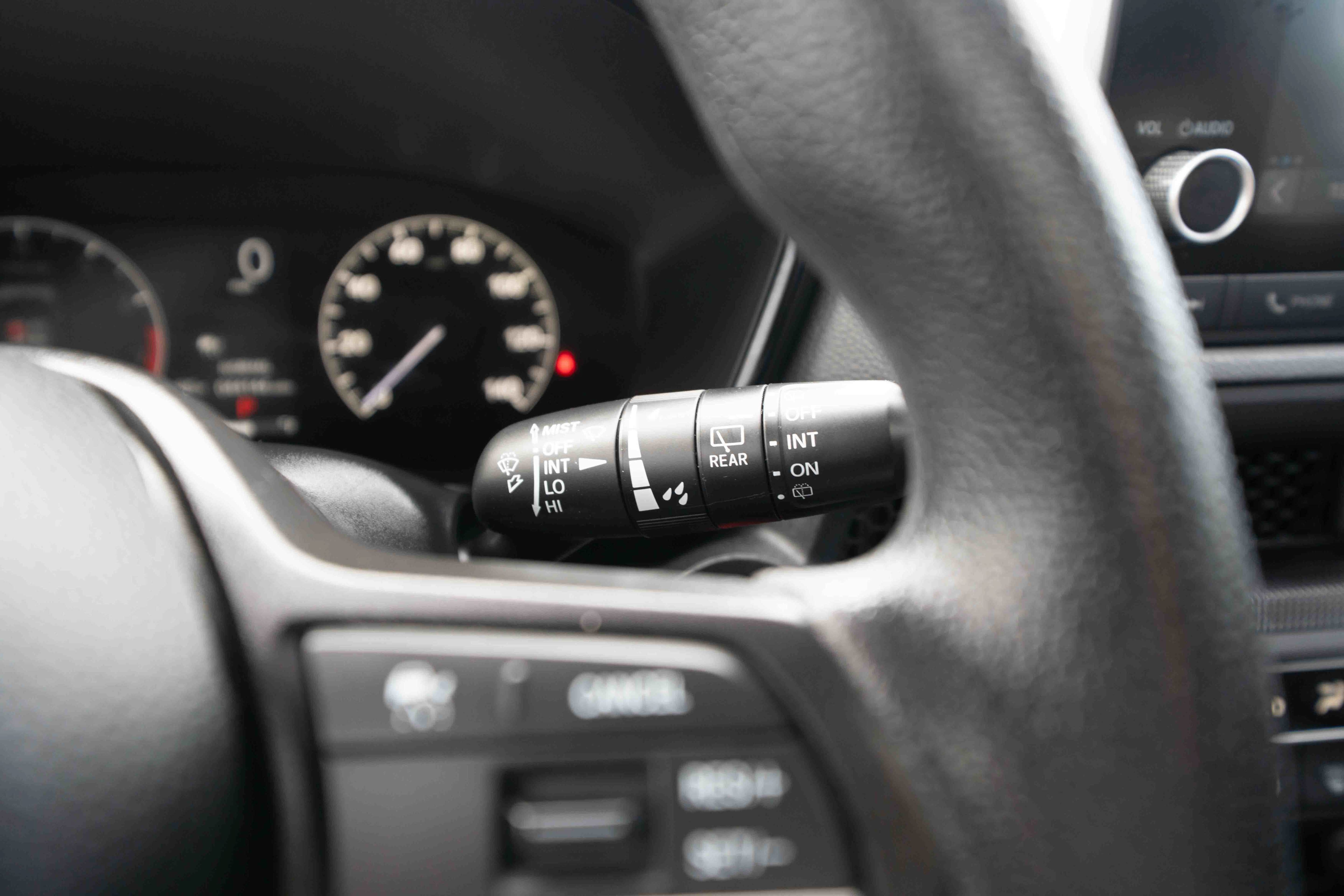 Certified 2024 Honda CR-V EX image 14